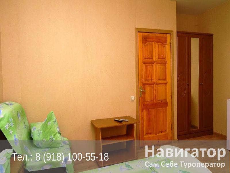 НЕЛЛИ - гостевой дом в Нижне-Имеретинская бухта