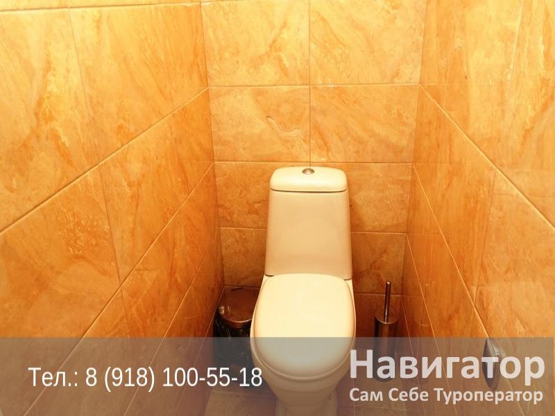 НЕЛЛИ - гостевой дом в Нижне-Имеретинская бухта