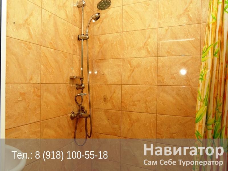 НЕЛЛИ - гостевой дом в Нижне-Имеретинская бухта