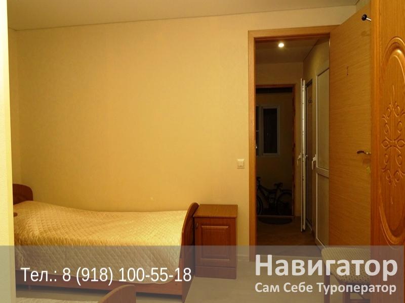 НЕЛЛИ - гостевой дом в Нижне-Имеретинская бухта