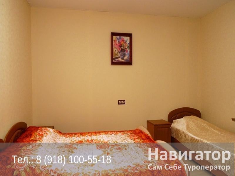 НЕЛЛИ - гостевой дом в Нижне-Имеретинская бухта