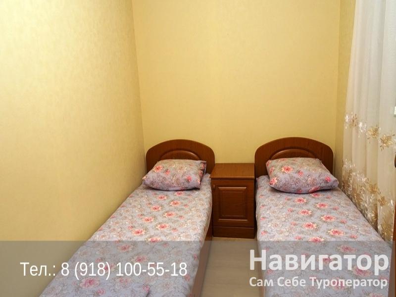 НЕЛЛИ - гостевой дом в Нижне-Имеретинская бухта