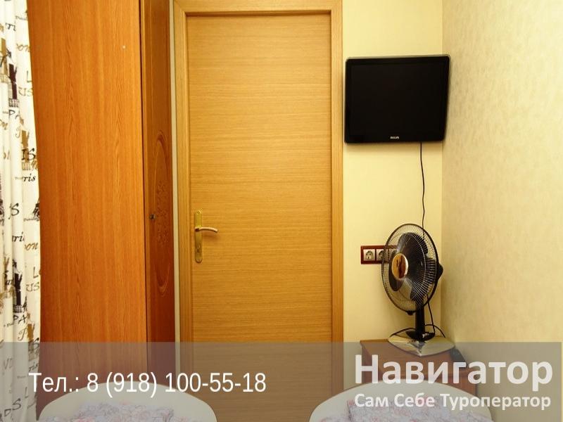 НЕЛЛИ - гостевой дом в Нижне-Имеретинская бухта