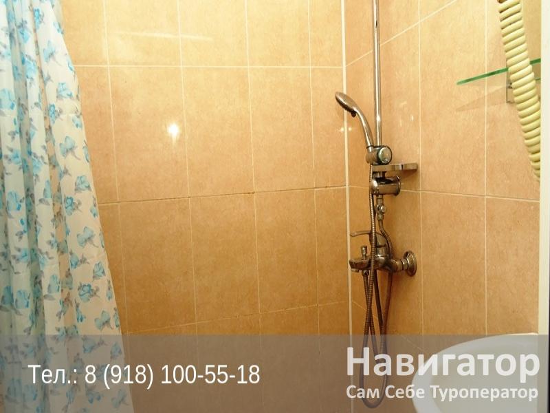 НЕЛЛИ - гостевой дом в Нижне-Имеретинская бухта