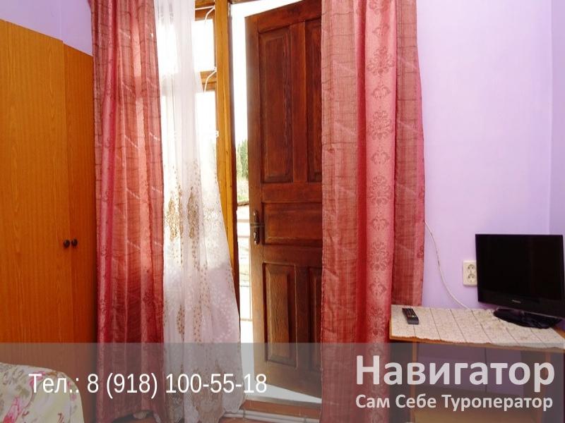 НЕЛЛИ - гостевой дом в Нижне-Имеретинская бухта