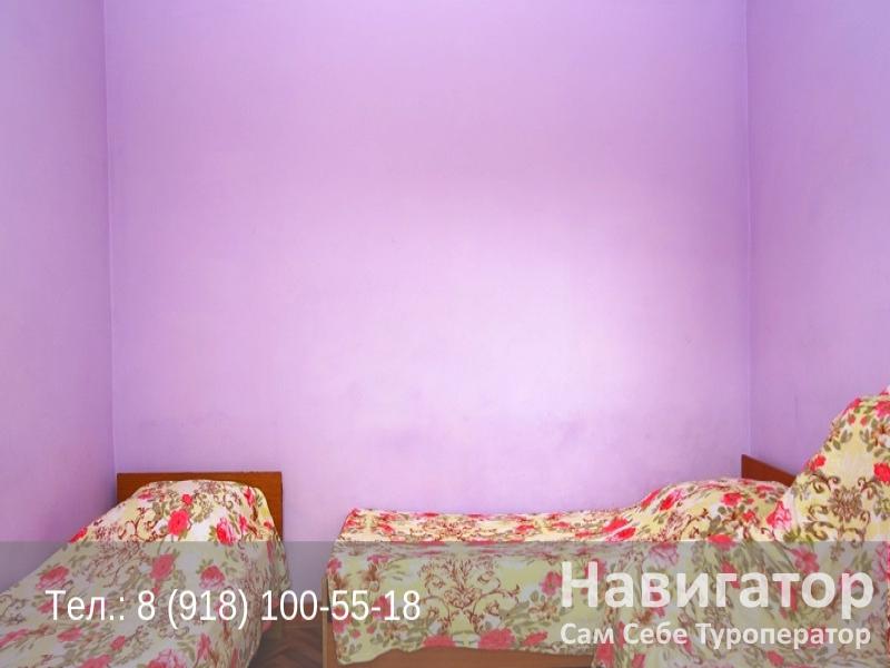 НЕЛЛИ - гостевой дом в Нижне-Имеретинская бухта