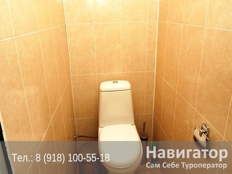 НЕЛЛИ - гостевой дом в Нижне-Имеретинская бухта