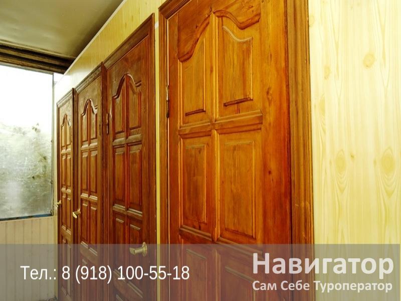НЕЛЛИ - гостевой дом в Нижне-Имеретинская бухта