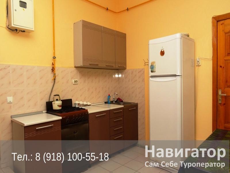 НЕЛЛИ - гостевой дом в Нижне-Имеретинская бухта