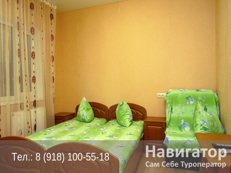 НЕЛЛИ - гостевой дом в Нижне-Имеретинская бухта