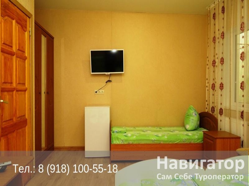НЕЛЛИ - гостевой дом в Нижне-Имеретинская бухта