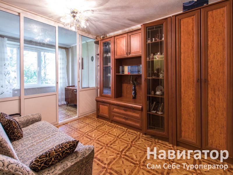 2 - 1-к квартира, 33 м², 1/5 эт. в Бытха мкр.