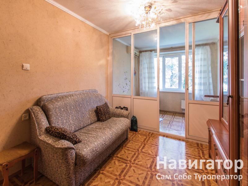 2 - 1-к квартира, 33 м², 1/5 эт. в Бытха мкр.