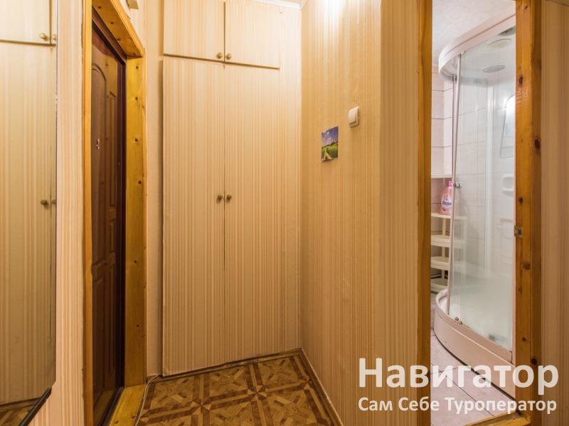 2 - 1-к квартира, 33 м², 1/5 эт. в Бытха мкр.