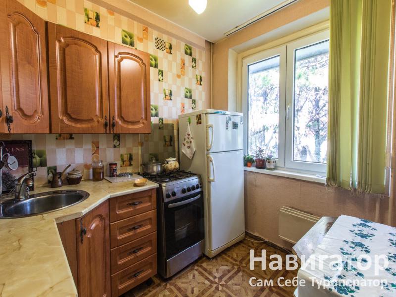 2 - 1-к квартира, 33 м², 1/5 эт. в Бытха мкр.