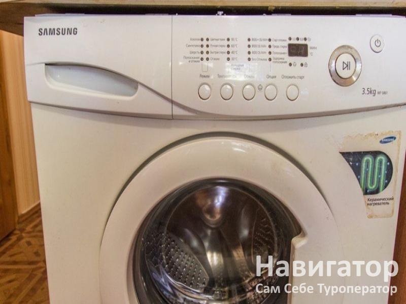 2 - 1-к квартира, 33 м², 1/5 эт. в Бытха мкр.