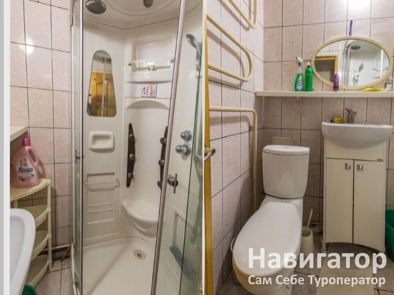 2 - 1-к квартира, 33 м², 1/5 эт. в Бытха мкр.