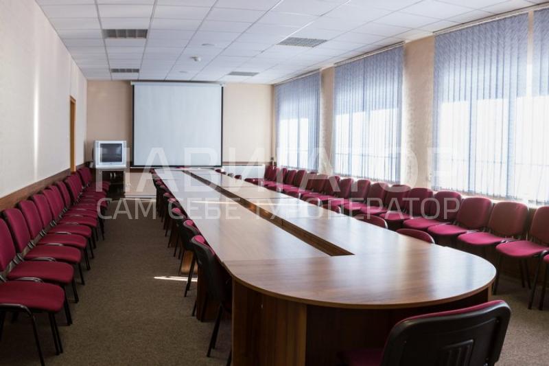МИР - гостиница в Киев