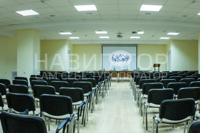 МИР - гостиница в Киев