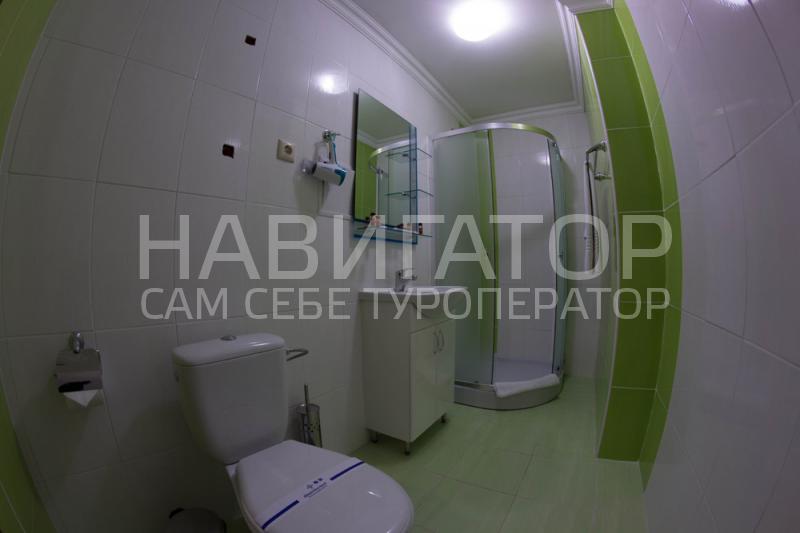 ПИРОСМАНИ - ресторанно-гостиничный комплекс в Киев