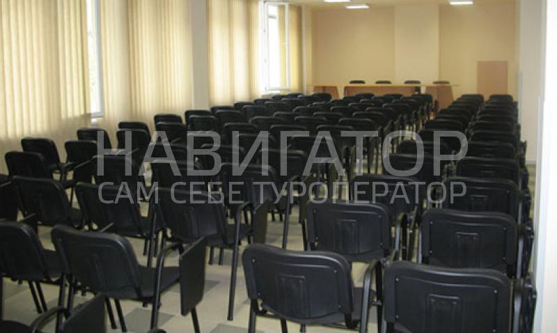 СЛАВУТИЧ - гостиница в Киев