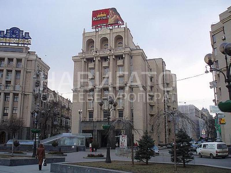 КАЗАЦКИЙ - отель в Киев