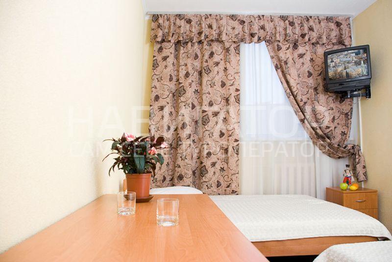 КАЗАЦКИЙ - отель в Киев