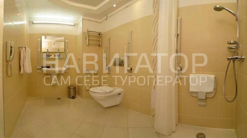 ПРЕЗИДЕНТ - отель в Киев