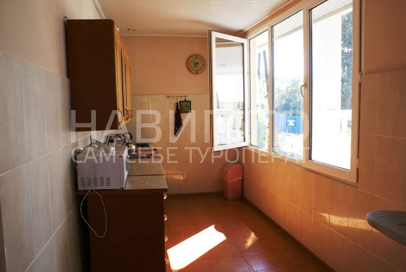СОЛНЕЧНЫЙ ДАГОМЫС - гостевой дом в Дагомыс