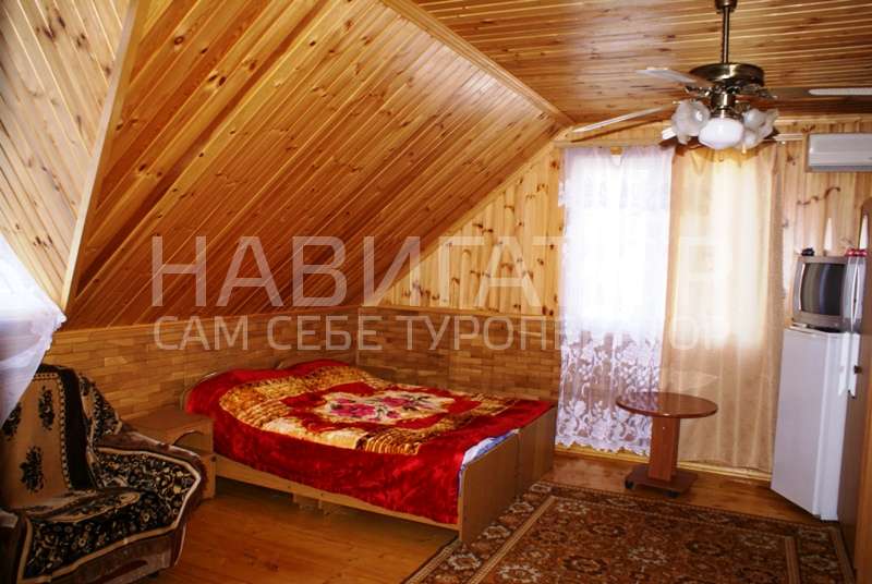 СОЛНЕЧНЫЙ ДАГОМЫС - гостевой дом в Дагомыс