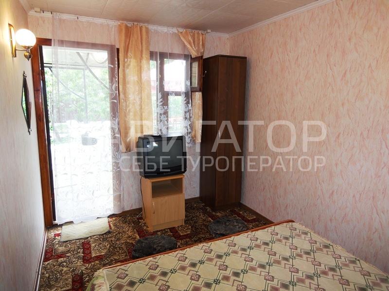 ЭЛЛИНА - гостевой дом в Курортные поселки Лазаревского района