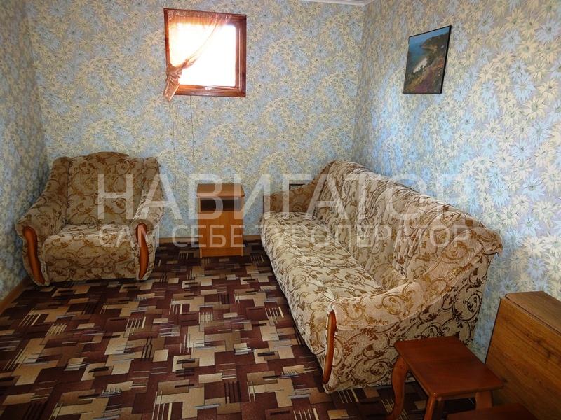 ЭЛЛИНА - гостевой дом в Курортные поселки Лазаревского района
