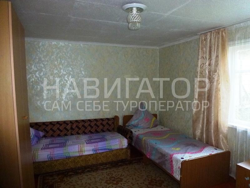 У ЮЛИИ - гостевой дом в Курортные поселки Лазаревского района