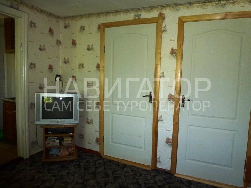 У ЮЛИИ - гостевой дом в Курортные поселки Лазаревского района
