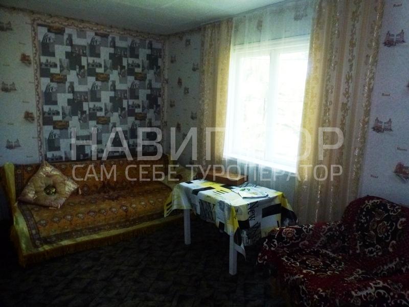 У ЮЛИИ - гостевой дом в Курортные поселки Лазаревского района