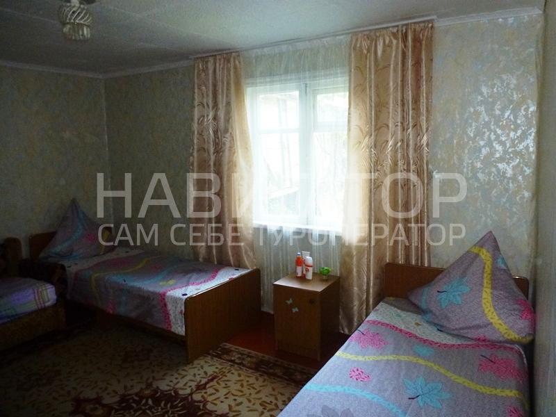 У ЮЛИИ - гостевой дом в Курортные поселки Лазаревского района