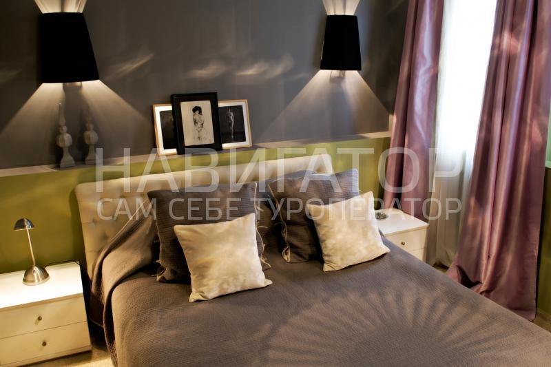 ВОЗДВИЖЕНСКИЙ - бутик-отель в Киев