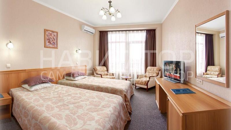 ДНИПРО - гостиница в Киев
