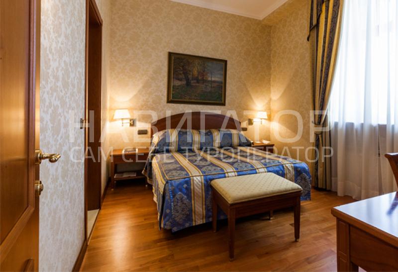 PREMIER PALACE - отель в Киев
