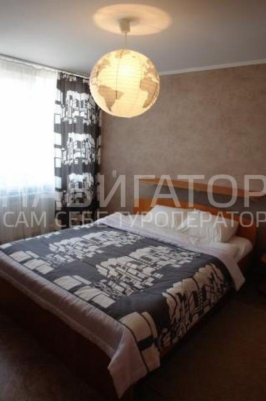КАВКАЗ - гостиница в Кропоткин