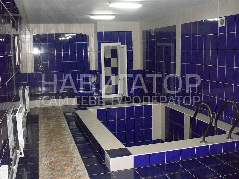 КРОКУС - гостиница в Кропоткин