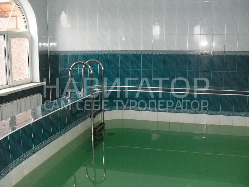 КРОКУС - гостиница в Кропоткин
