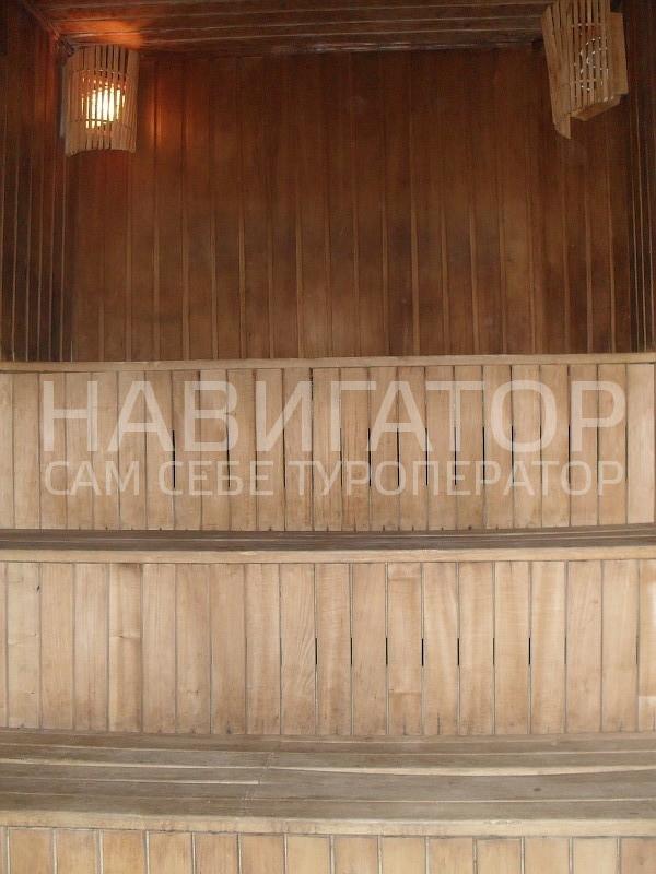 КРОКУС - гостиница в Кропоткин