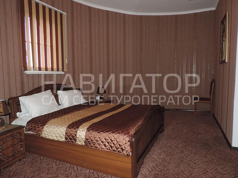 КРОКУС - гостиница в Кропоткин