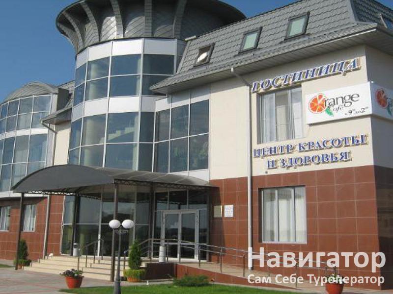Медицинский лечебно-профилактический центр Бубновского в Гулькевичи
