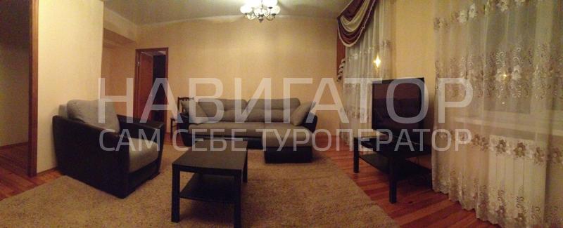 Квартира в Адлер