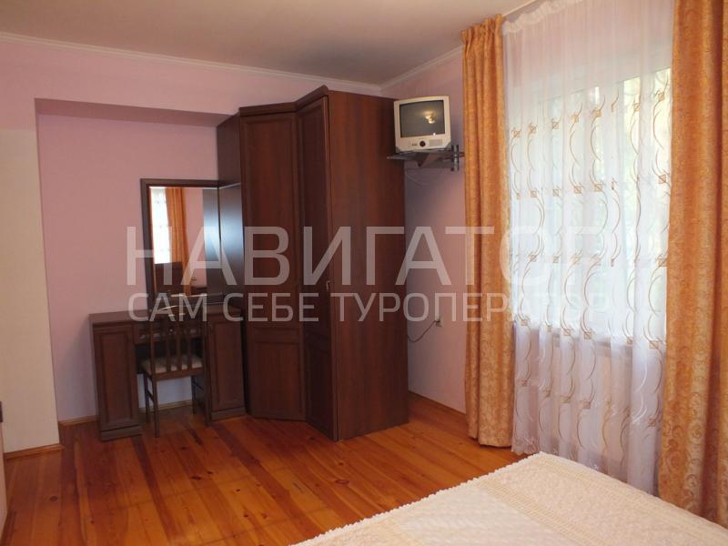 Квартира в Адлер