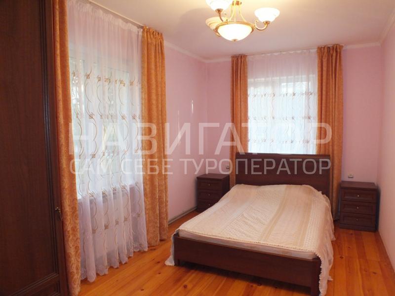 Квартира в Адлер