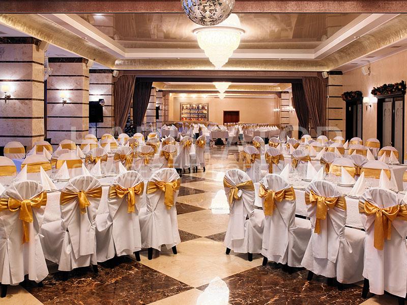 УКРАИНА - гостиница в Киев