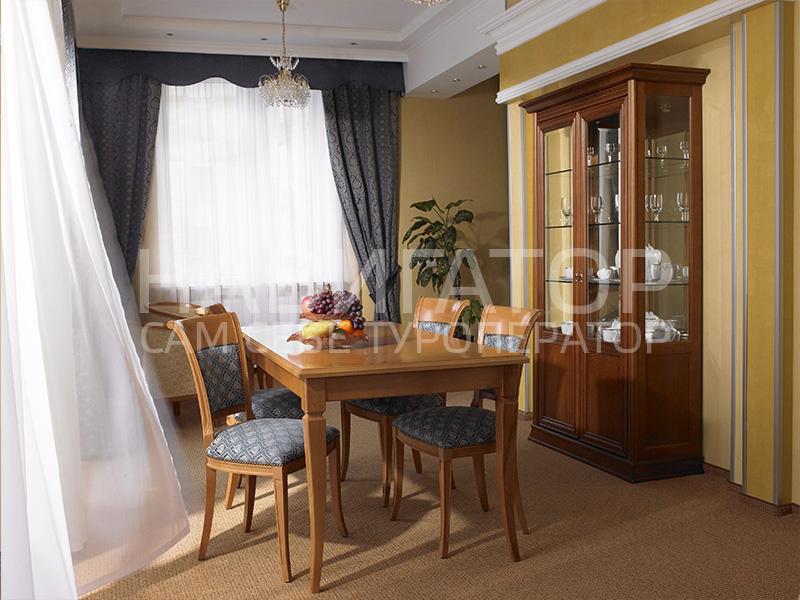 УКРАИНА - гостиница в Киев